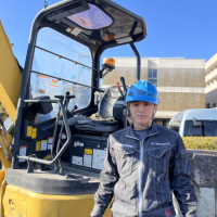 【HP写真】堀口